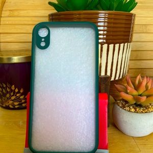 iPhone XR case